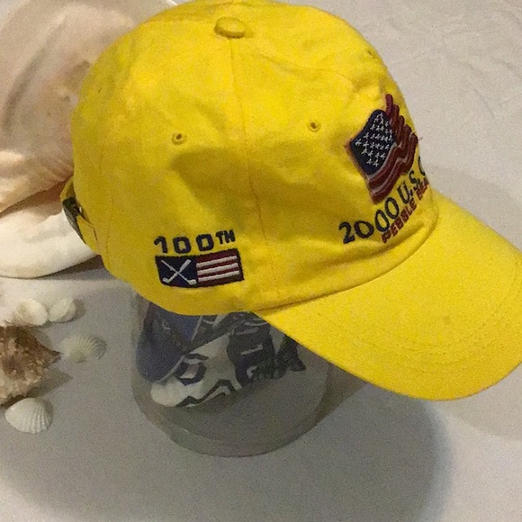 Ahead US open golf hat - Picture 2 of 5